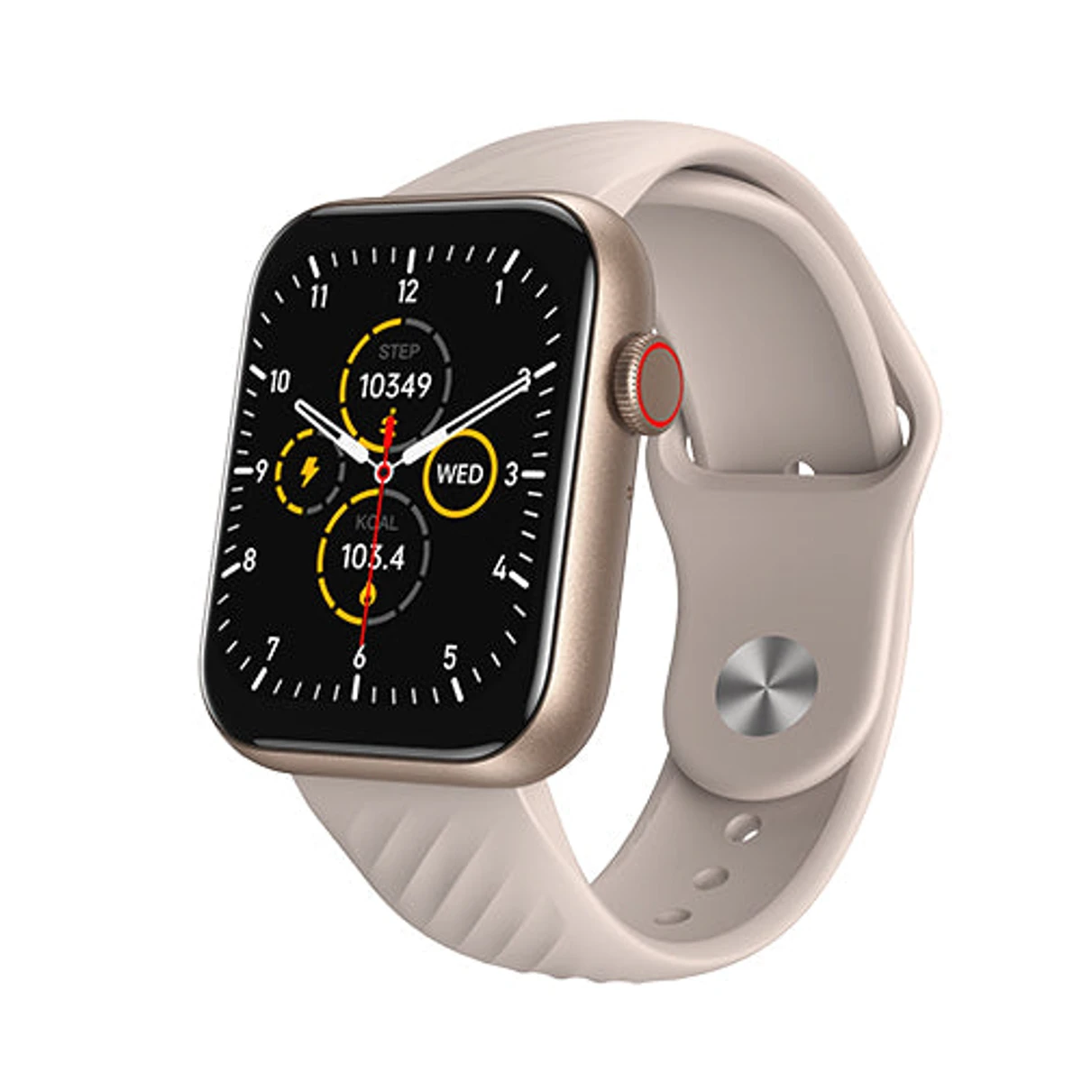 Smartwatch Native Storm ISW-C11- ( Rose Gold )