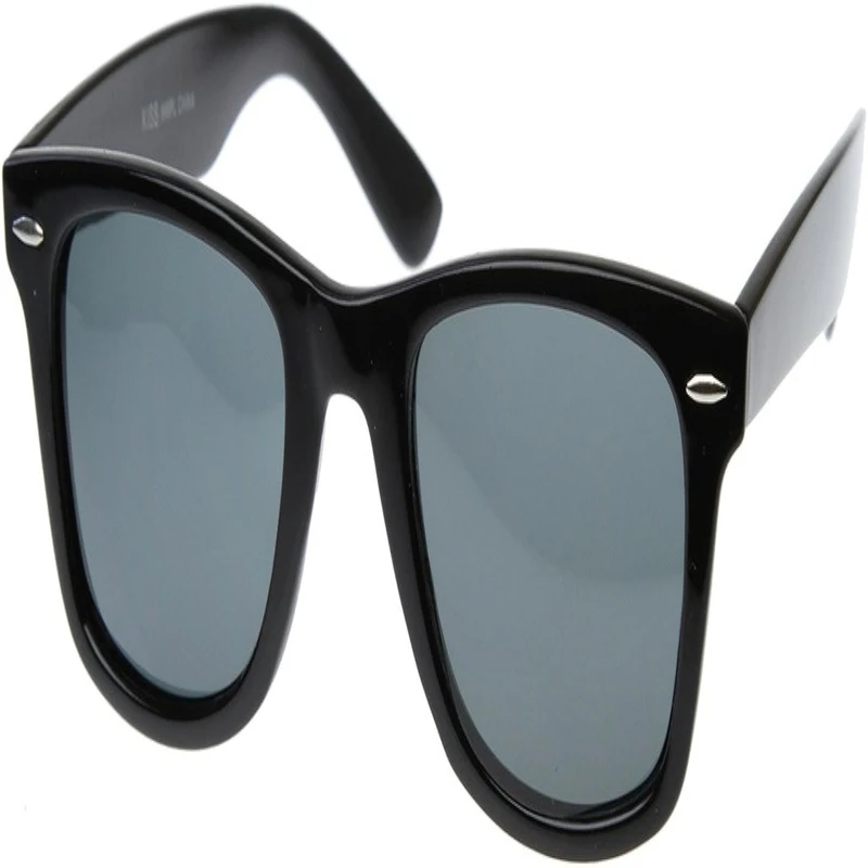 Sun glass And Watch Men - Full Black - ( Combo Pack ) - Image 4