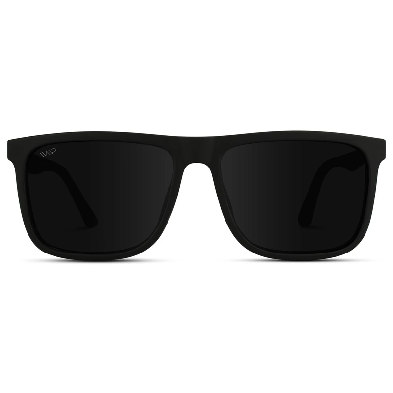 Sun glass  And Watch  Men - Black - ( Combo Pack ) - Image 3